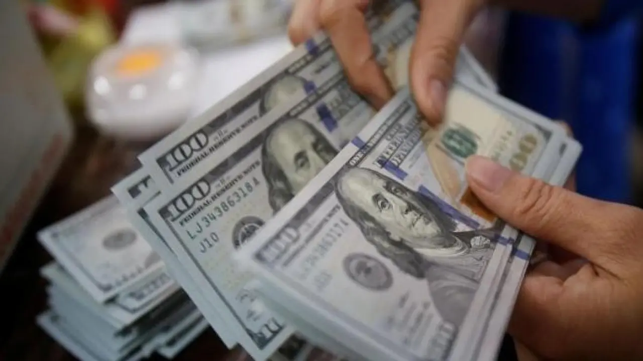 تحديثات الصرف.. تباين أسعار العملات الأجنبية مقابل الشيكل في أسواق فلسطين الأحد